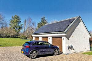 Beat the energy crisis: The ultimate EV home-charging&hellip;