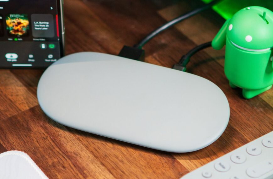 Google TV Streamer 4K useful tips and tricks