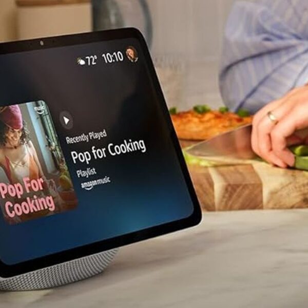 The Amazon Big Spring Sale is nearing an end, but you can still score 23% off the Echo Show 11 today