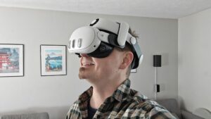 I’ve finally found a premium Meta Quest 3&hellip;