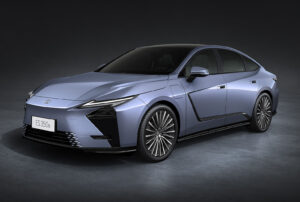 New Lexus ES to arrive in June from&hellip;