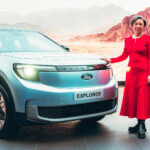 Autocar Great Women 2026: Ford’s Lisa Brankin takes top award