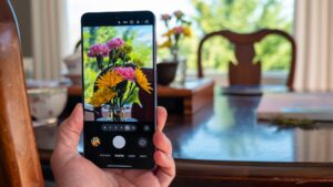 I’ve taken hundreds of photos with the Galaxy&hellip;