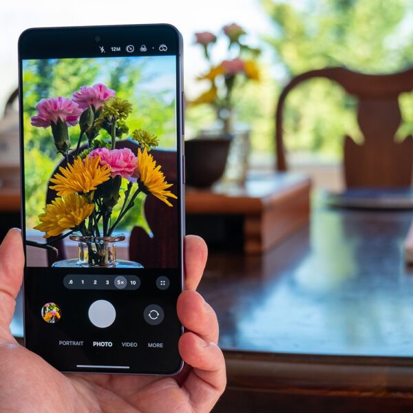I’ve taken hundreds of photos with the Galaxy S26 Ultra. Here’s how it compares to its biggest competitors