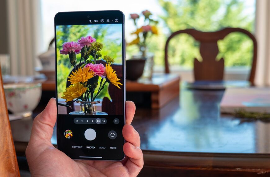 I’ve taken hundreds of photos with the Galaxy S26 Ultra. Here’s how it compares to its biggest competitors