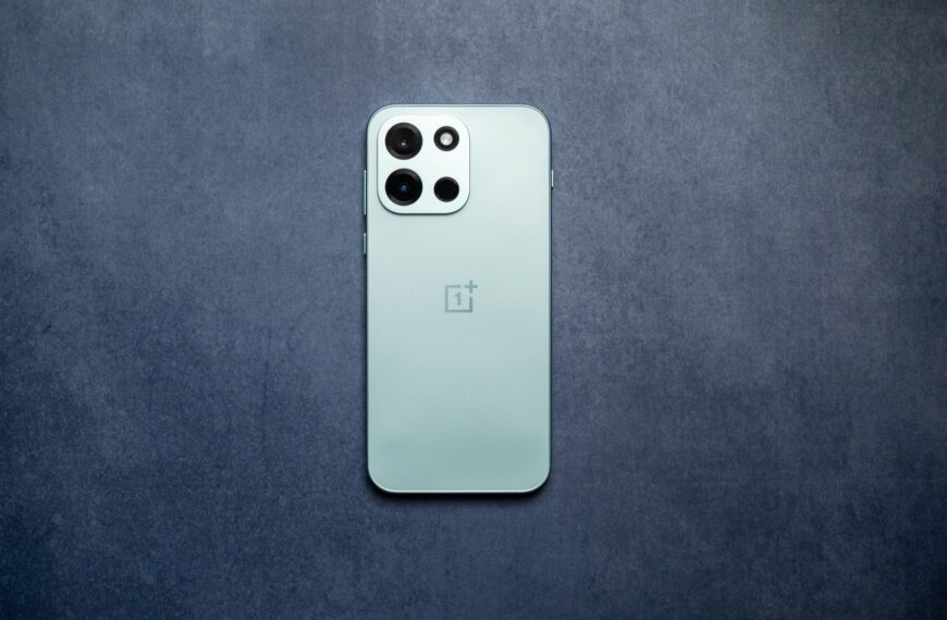 There’s no doubt — the OnePlus Nord 6 is the battery champion of 2026