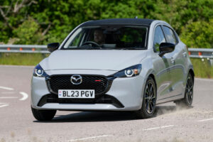 Used Mazda 2 2023-2024 review