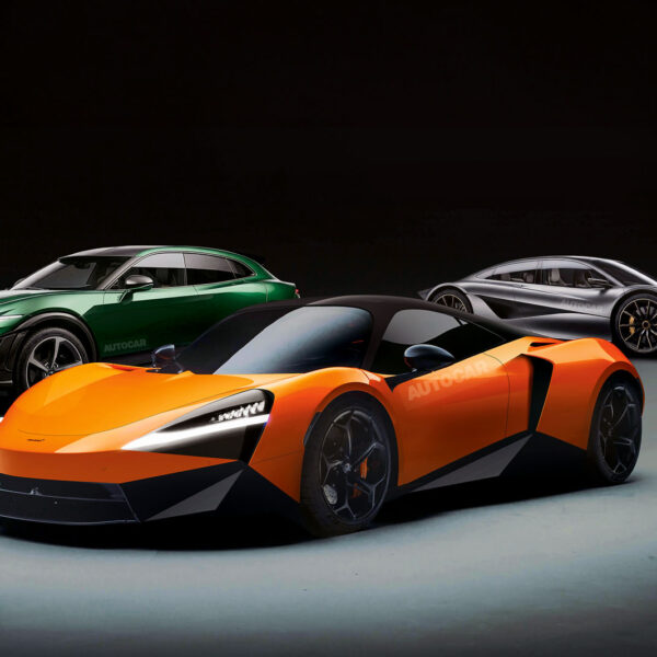 Exclusive: McLaren to reveal its future this summer