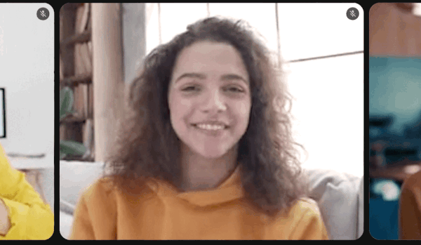 Some of us are getting a big Google Meet video quality upgrade