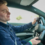 Driven: New 2026 Mercedes EQS with radical steer-by-wire tech