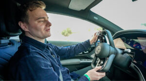 Driven: New 2026 Mercedes EQS with radical steer-by-wire&hellip;