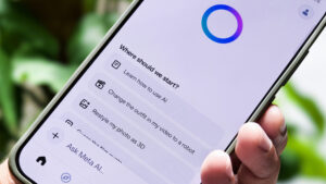 Muse Spark is Meta’s answer to Gemini —&hellip;