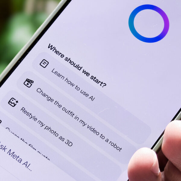 Muse Spark is Meta’s answer to Gemini — and it’s a full reboot