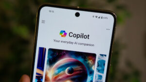 Microsoft actually said Copilot is for ‘entertainment purposes&hellip;