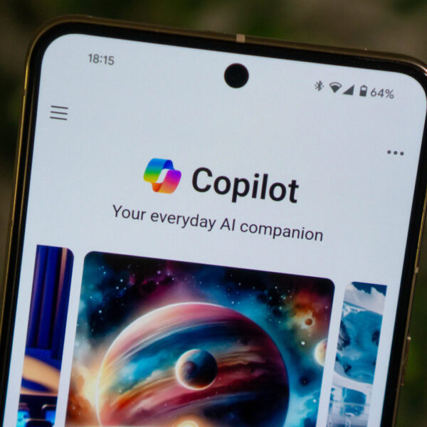 Microsoft actually said Copilot is for ‘entertainment purposes only’