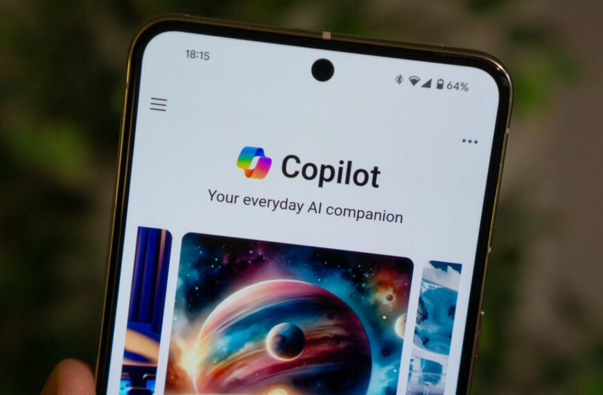 Microsoft actually said Copilot is for ‘entertainment purposes only’