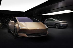 Radical Hyundai saloon and SUV preview bespoke China&hellip;