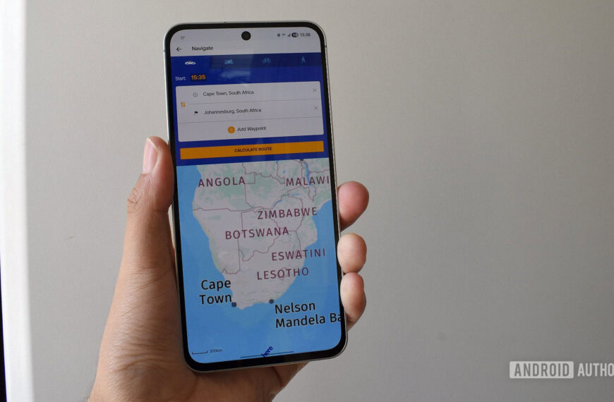5 of the best new Android apps you need to try this April