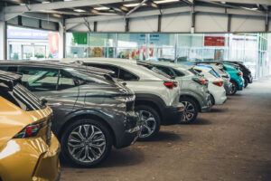 Leasing firms slam overstimulated fleet EV market