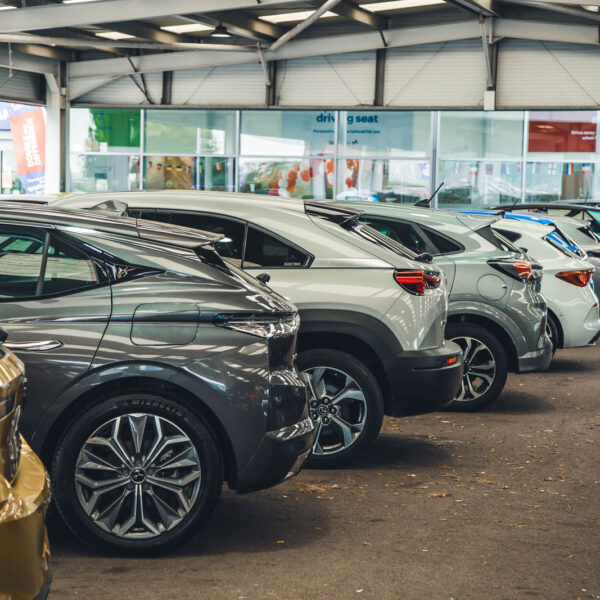 Leasing firms slam overstimulated fleet EV market