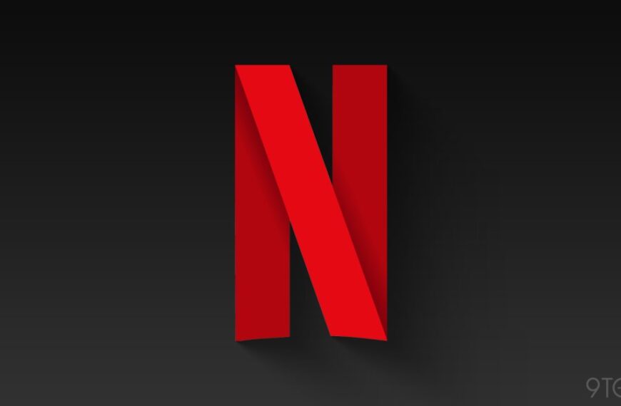 Netflix launching redesigned iPhone app with vertical video feed