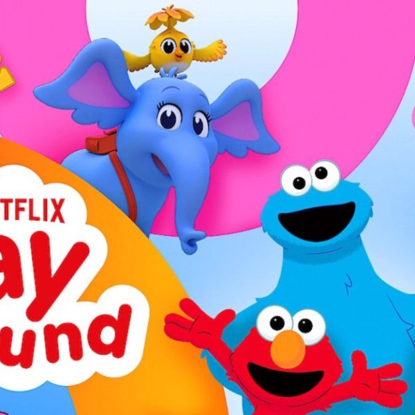 Netflix now includes an iPhone and iPad games app for kids, here’s what it includes