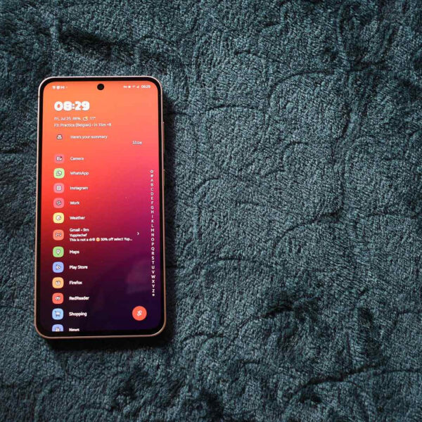 5 things I set up on every Android phone to boost my productivity