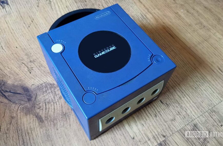 An emulator inside your emulator? Dolphin just got Game Boy Player support.