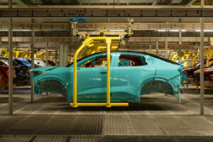 Brexit still battering UK car industry 10 years&hellip;