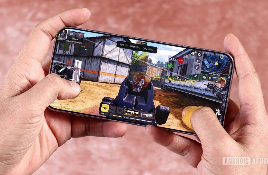 OnePlus’ first gaming handheld allegedly leaks in sketchy renders