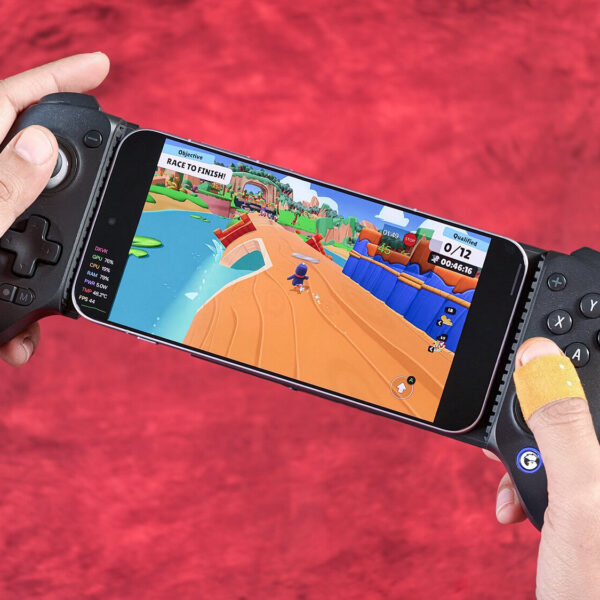 Valve’s Proton gets a big upgrade, and it could improve PC gaming on Android