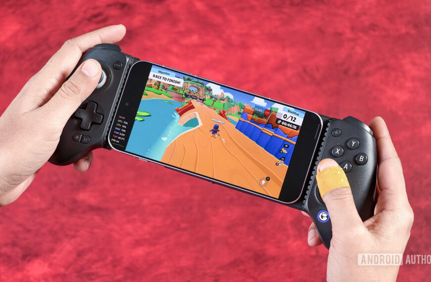 Valve’s Proton gets a big upgrade, and it could improve PC gaming on Android