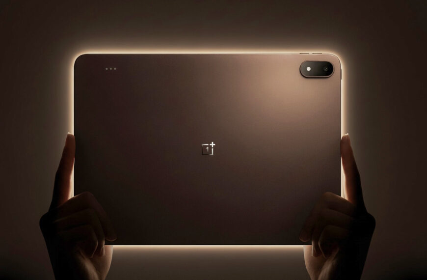 OnePlus confirms Elite performance, upgraded battery for its upcoming iPad Pro killer