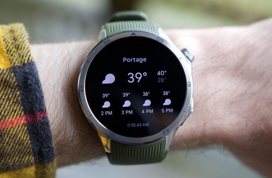 OnePlus Watch 4 leak reveals colors and global availability