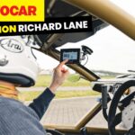 Forget the fifth wheel: How satellites changed road testing for good