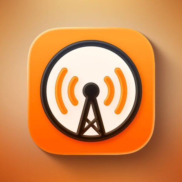 Overcast launches podcast transcripts in new app update for iPhone