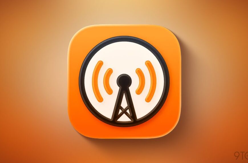 Overcast launches podcast transcripts in new app update for iPhone