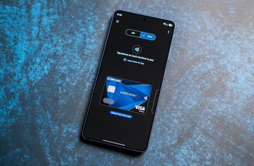 This is the best Google Pay feature you’re not using in India