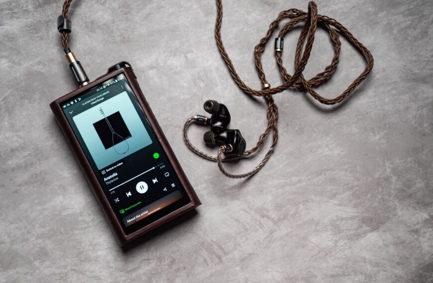 Three reasons why Thieaudio’s Monarch MKIV are the ideal endgame IEMs