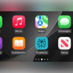 Apple’s CarPlay feature now supports multiple AI chatbot apps from iPhone