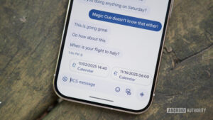 Google is slowly ruining one of the best&hellip;