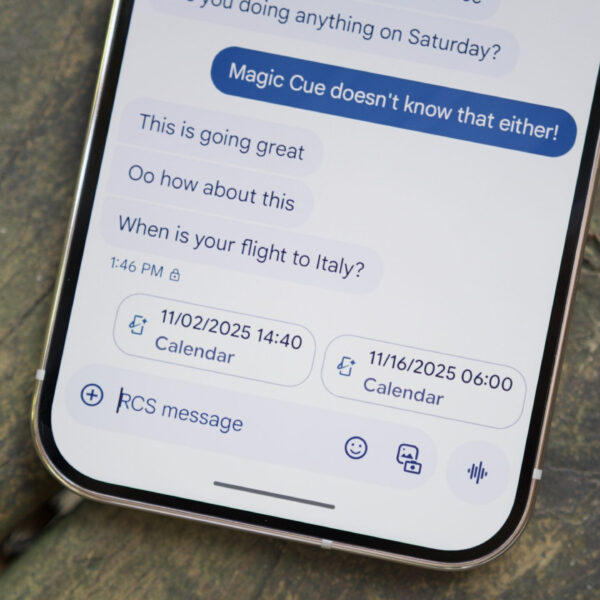 Google is slowly ruining one of the best reasons to buy a Pixel