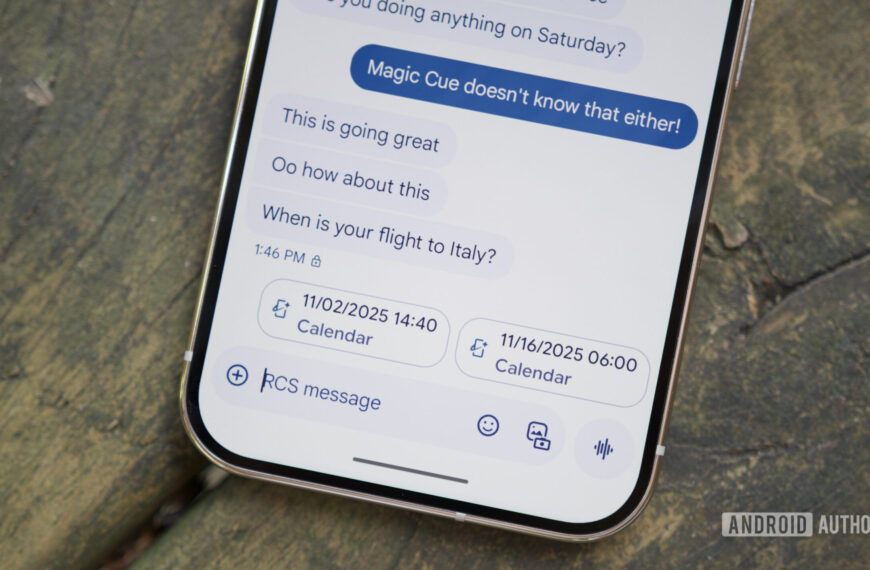 Google is slowly ruining one of the best reasons to buy a Pixel