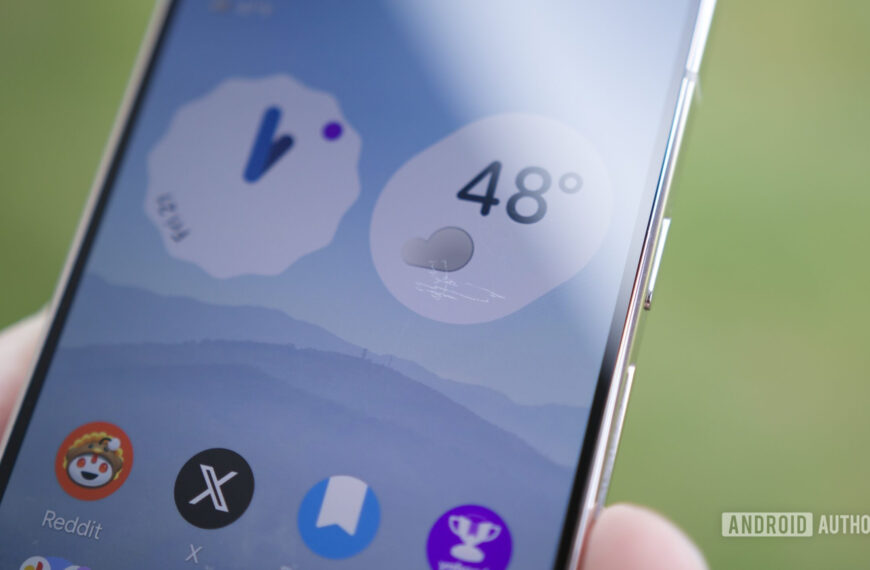 Samsung’s newest displays could debut in the Pixel 11 series