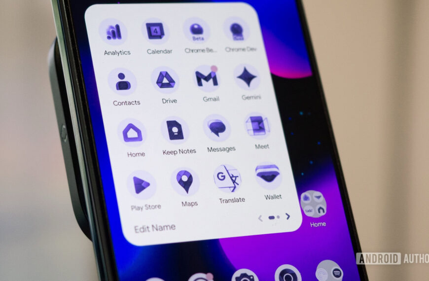 Pixel AI icons prove popular, but major element still missing