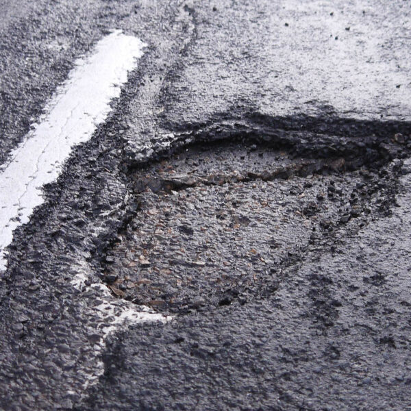 “Councils can do more…” The truth about the pothole pandemic