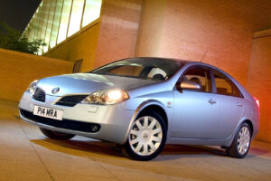 How the bizarre Nissan Primera paved the way&hellip;