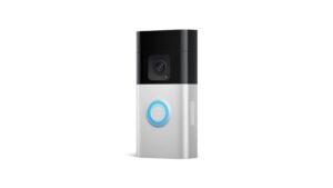 Save $50 on the Ring Battery Doorbell Plus&hellip;