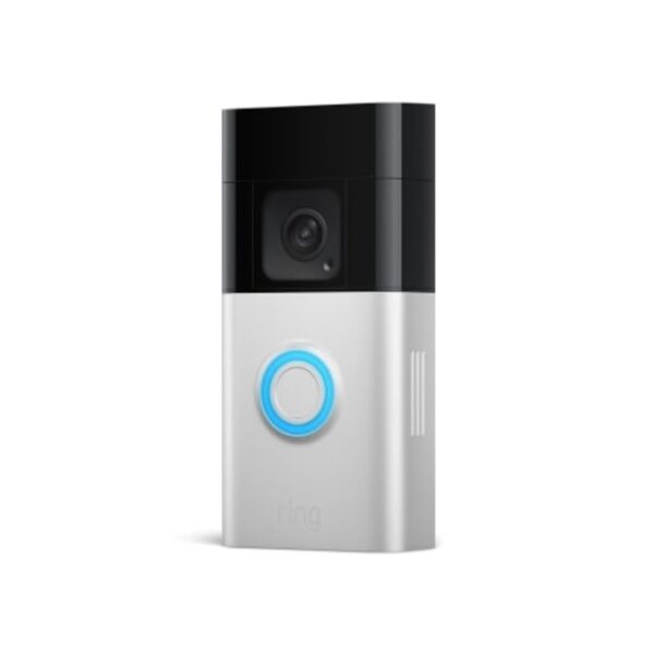 Save $50 on the Ring Battery Doorbell Plus today