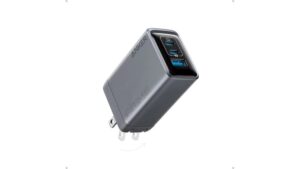 Save 43% on this 100W Anker Prime Charger&hellip;